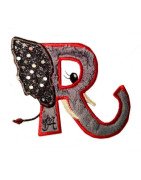 Roll Tide R