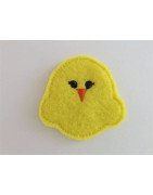 Chick Clippie