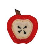 Apple Half Clippie