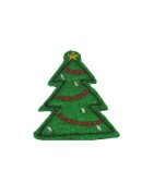 Christmas Clippie