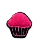 Cupcake Clippie