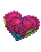 Flower Clippie