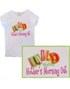 Wild Mother Morning Out