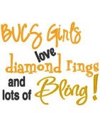 Rings and Bling Bucs