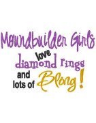 Rings and Bling Moundbuilder