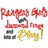 Rings and Bling Rangers