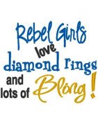 Rings and Bling Rebel