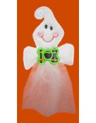 Tulle Ghost
