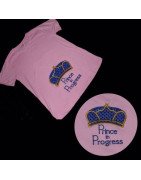 Prince Progress