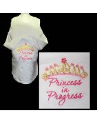 Princess Progress