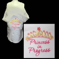 Princess Progress