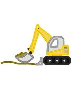 Backhoe