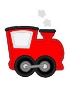 Cute Train