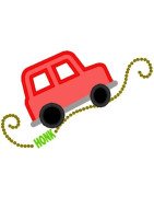 Honl Jeep