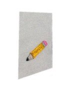 pencil-teeny