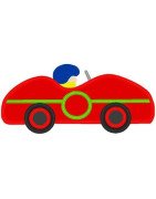 Race Car