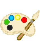 Palette