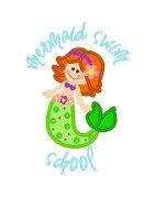 Mermaid Swim School