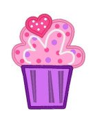 Cupcake Surprise