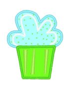 Cupcake Surprise