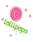 Lollipops