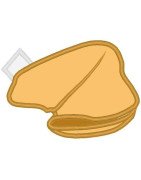 Fortune Cookie