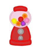 Gumball Machine