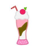 Ice Cream Float