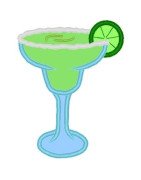 Margarita Glass