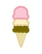 Triple Scoop