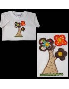 Flowering Tree
