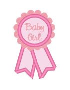 Girl Ribbon