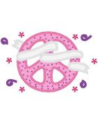 Peace Banner