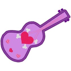 Heart Guitar