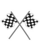 Checkered Flags