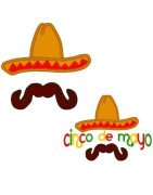 Cinco De Mayo