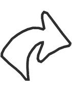 Text Arrow