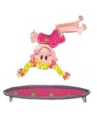 gymnast-on-trampoline-mega-hoop-design