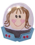 astronaut-girl-mega-hoop-design