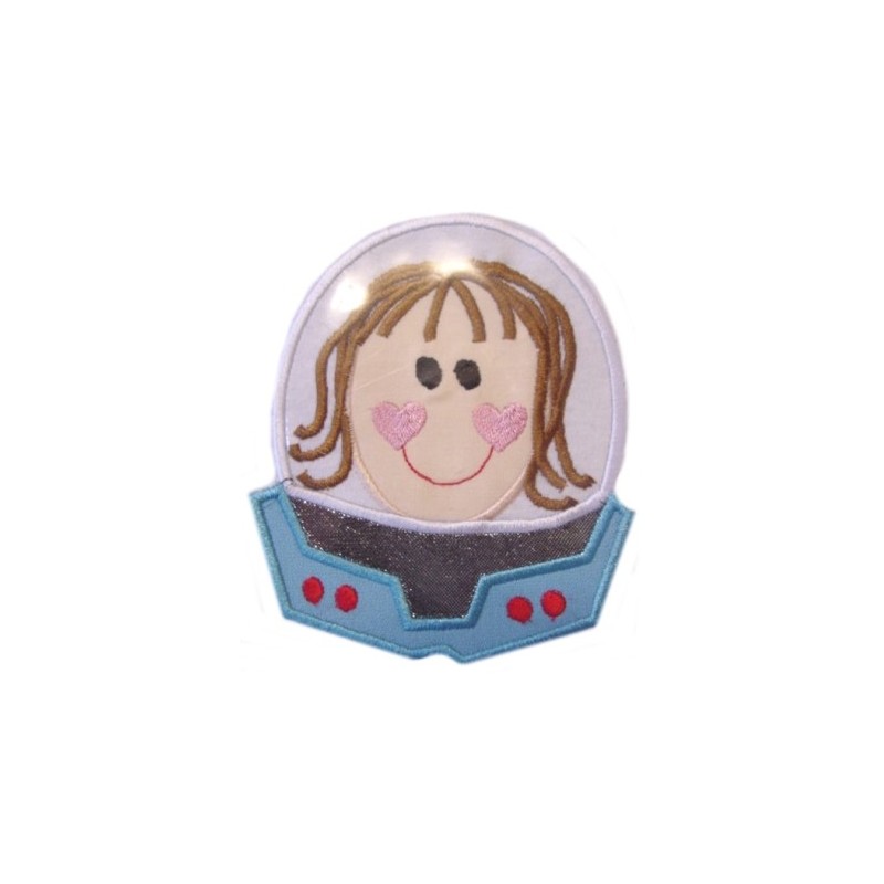 astronaut-girl-mega-hoop-design