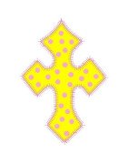 Funky Cross