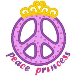 Peace Princess