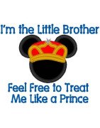 Little Brother Prince