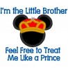 Little Brother Prince