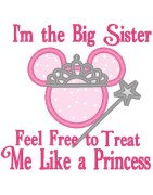 Big Sister Princess
