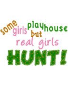 Girls Hunt