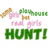 Girls Hunt