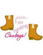 Hunting Cowboys