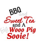 Big Woo Pig Sooie