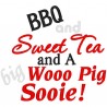 Big Woo Pig Sooie